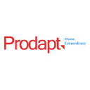 Prodapt logo