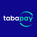TabaPay logo