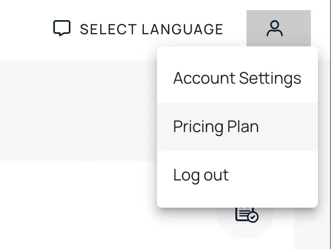 loopcv profile click